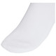 Adidas Κάλτσες 3-Stripes Ankle Socks 3 pairs